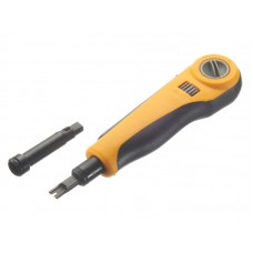 53680 HT-364NBR Профессиональный инструмент для заделки (в комплекте с удлинителем HT-14TN, ножом HT-14TB) , Hanlong для Netko