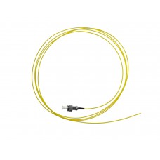 60150 Пигтейл FC/UPC SM 0.9мм 9/125, 1.5м LSZH