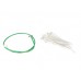 53971 Патч-панель FTP, 19, 24 порта RJ45, cat.6а, 0,5U, Dual Type IDC, Netko СКС 53971 Патч-панель FTP, 19, 24 порта RJ45, cat.6а, 0,5U, Dual Type IDC, Netko СКС