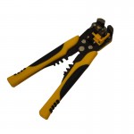 56029 T-HT-766 Инструмент для зачистки кабеля и обжима наконечников