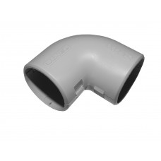 55486 Уголок соединительный крутозамкнутый разъемный 32 мм