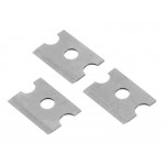 51266 HT-200 S Набор ножей для профессионального инструмента (HT-2094C/2096C/209C/ 2194/2196/2198 /HT546/546R/56DR /568SR/246/268) Netko