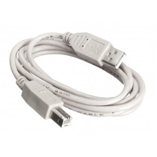 52033 Кабель шт.USB A - шт.USB В 1.1 (1,5м), серый, блистер, Netko РАСПРОДАЖА 52033 Кабель шт.USB A - шт.USB В 1.1 (1,5м), серый, блистер, Netko РАСПРОДАЖА