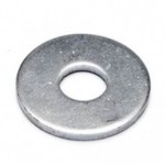 55420 Шайба DIN 9021 кузовная оцинкованная М8, 200шт