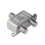 53691 Разветвитель TV-2TV 5-1000 MHz, Netko