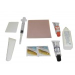 54448 Расходники для HT-F3033 (Набор профессиональных инструментов для монтажа оптических разъемов и разделки соединительных оптических шнуров) Netko