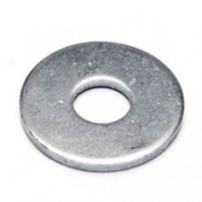 55423 Шайба DIN 9021 кузовная оцинкованная М14, 50шт