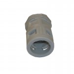 55866 Муфта вводная для гофры 20мм, IP40 УП