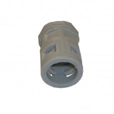 55866 Муфта вводная для гофры 20мм, IP40 УП