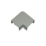 53490 Угол плоский 25*16 ТПЛ