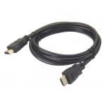 58042 Шнур аудио-видео HDMI-HDMI 1.3 цвет: золото (1,5м) (HDMI 1.3b), Netko