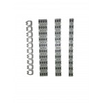 59360 Кольцо маркировочное 9