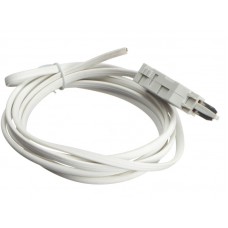 51522 Шнур тестовый двухполюсный, 1,5м Netko