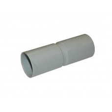 55489 Муфта соединительная прямая, IP40 32мм УП