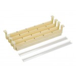 51532 Кросс типа 110 без ножек на 100 пар Netko