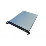 53156 Корпус компьютерный (серверный) 19'', 1U, размеры Ш*Г*В* 430мм*550мм*44,4мм, для плат размера ATX (12''x9.6'') CEB(12''x10.5''), отсеки для дисков: 2,5'' 3шт, CDR слот 5,25 1шт, вентиляторов 4028 4шт, без Блока Питания (совместимые типы блока питани