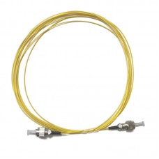 54139 Пигтейл двухсторонний (оптический шнур) FC-FC/UPC SM buffer 0.9мм 9/125, 3м