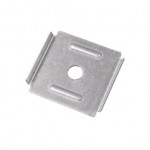 57658 Фиксаторная площадка для проволочного лотка