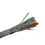 66078 Кабель UTP50 cat.5e, 305м, 0,48мм, серый