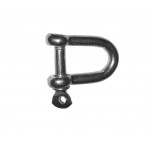 66363 Скоба такелажная