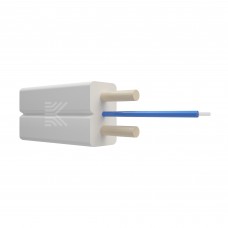66109 КОСТРОМАКАБЕЛЬ КОС-ДР-1-1хG.657.А 1-нг(А)-HF-WT Кабель оптический FTTH, 1 волокно, G657A1,усилен стеклопрутками (белый) 66109 КОСТРОМАКАБЕЛЬ КОС-ДР-1-1хG.657.А 1-нг(А)-HF-WT Кабель оптический FTTH, 1 волокно, G657A1,усилен стеклопрутками (белый)