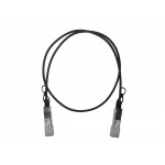 57041 SFP+ DAC модуль, медный кабель,1 метр