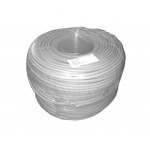 65526 Кабель FTP10 cat.5e, 305м, 0,5мм, ZH нг(A)-HF - не содержащий галогенов, серый