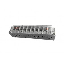 51527 Магазин защиты для 2-х полюсных разрядников Netko РАСПРОДАЖА