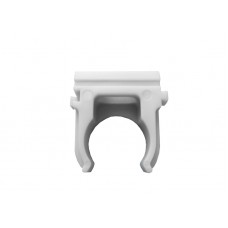 52596 Клипса монтажная для гофрированных труб d20мм