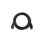 EC-HD20AA-018-BK-10 Кабель HDMI, v2.0, HDMI-HDMI, черный, 10 шт