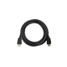 EC-HD20AA-018-BK-10 Кабель HDMI, v2.0, HDMI-HDMI, черный, 10 шт