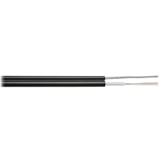 NKL-F-004A1E-04B-BK Кабели SM 9/125 внешние, со стальным тросом