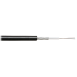 NKL-F-004A1R-07B-BK Кабели SM 9/125 внешние, с броней из стальных проволок