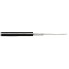 NKL-F-004A1R-07B-BK Кабели SM 9/125 внешние, с броней из стальных проволок