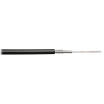 NKL-F-004A1T-01B-BK Кабели SM 9/125 внешние, с броней из стальной гофрированной ленты