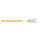 NKL-F-002M2I-00C-OR Кабели MM 50/125 внутренние, распределительные, OM2