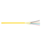 NKL-F-002S2I-00C-YL Кабели SM 9/125 внутренние, распределительные, OS2
