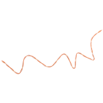 Кабель NIKOLAN кросс-пара, 2 одножильных проводника, 24 AWG, скрученных вместе, 500м