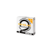 NKL 2100A-GY Кабель NIKOLAN U/UTP, 4 пары, Кат.5e, 24 AWG, внутренний, PVC