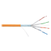 NKL 4355C-IB Кабель NIKOLAN F/FTP, 4 пары, Кат.6a, 23 AWG, внутренний, LSZH, 500м NKL 4355C-IB Кабель NIKOLAN F/FTP, 4 пары, Кат.6a, 23 AWG, внутренний, LSZH, 500м