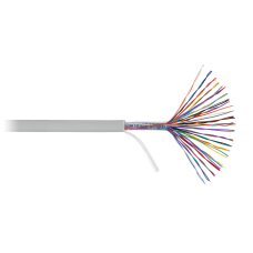 NKL 5120A-GY Кабель NIKOLAN U/UTP, 25 пар, Кат.3, 26 AWG, внутренний, PVC, 305м