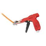 NMC-328 Устройство для затягивания и обрезки нейлоновых стяжек