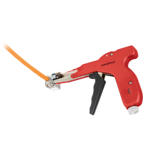 NMC-328 Устройство для затягивания и обрезки нейлоновых стяжек