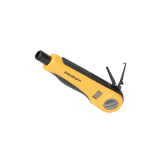 Устройство ударное для заделки витой пары