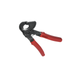 Кусачки кабельные, храповые, для многопарных кабелей