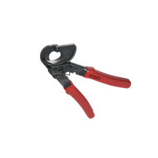 Кусачки кабельные, храповые, для многопарных кабелей