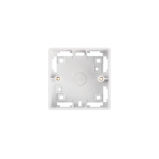 NMC-BB86X86-WT Монтажная коробка 86х86