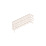 NMC-CB110-100NL Настенный коммутационный блок 110 типа, без ног