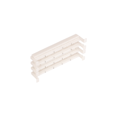 NMC-CB110-100NL Настенный коммутационный блок 110 типа, без ног