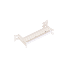 NMC-CB110-50L Настенный коммутационный блок 110 типа, с ногами